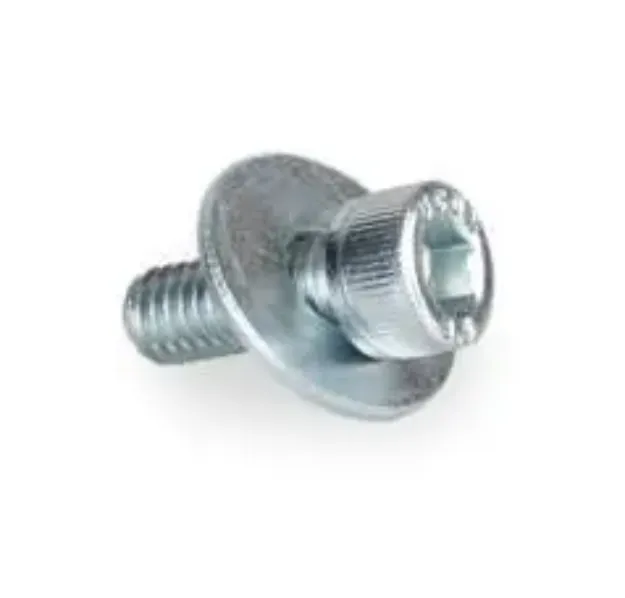 Screws