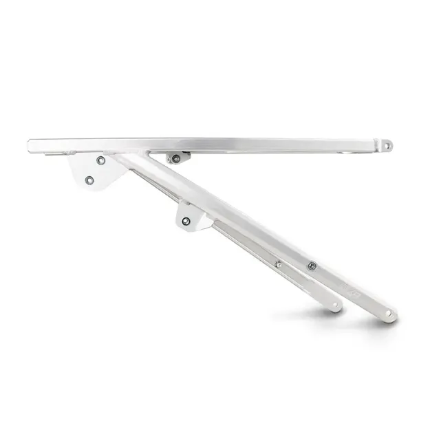 Aluminium Subframe