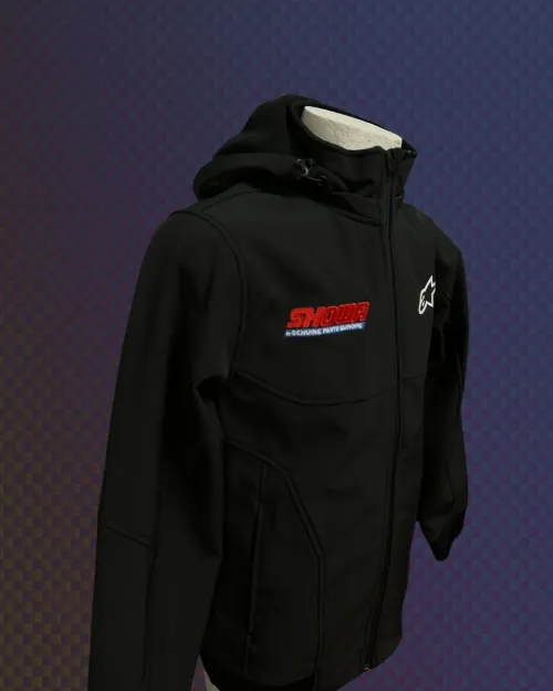 Primary Jacket