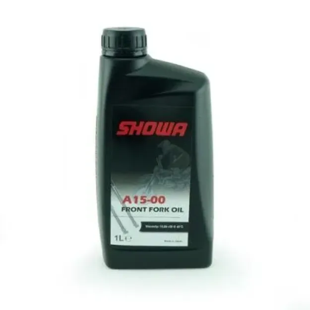 Front Fork Oil