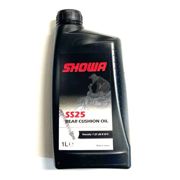 Shock Oil