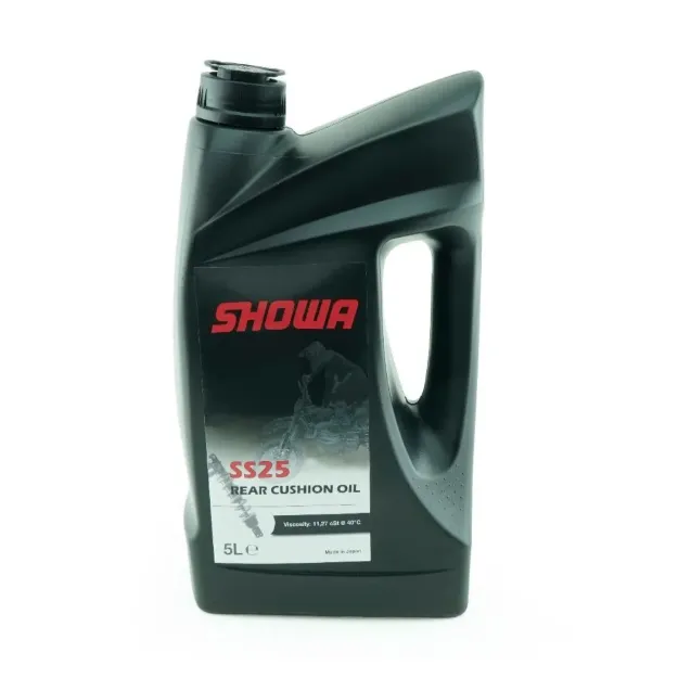 Shock Oil