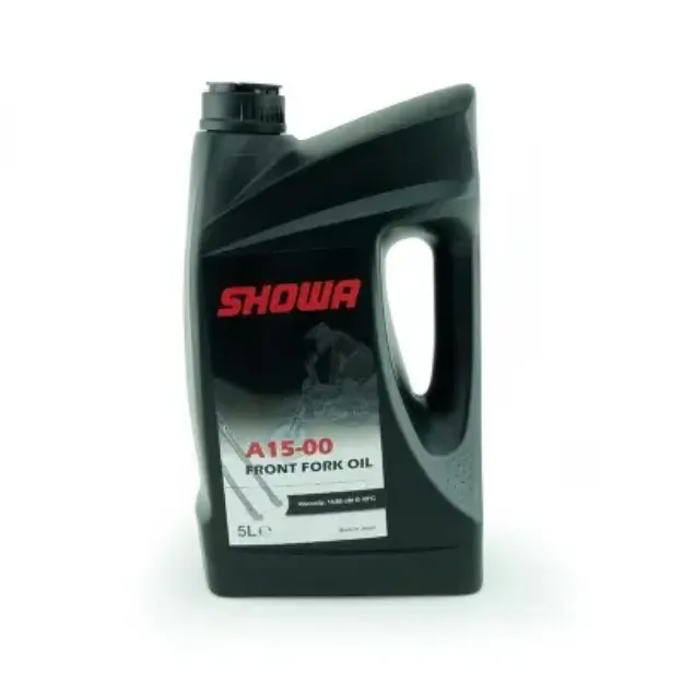 Front Fork Oil