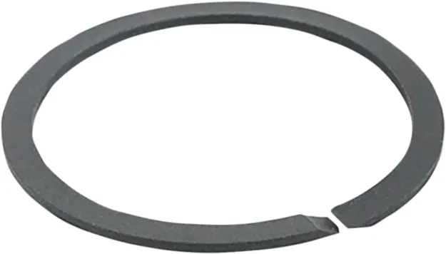 Shock Piston Ring