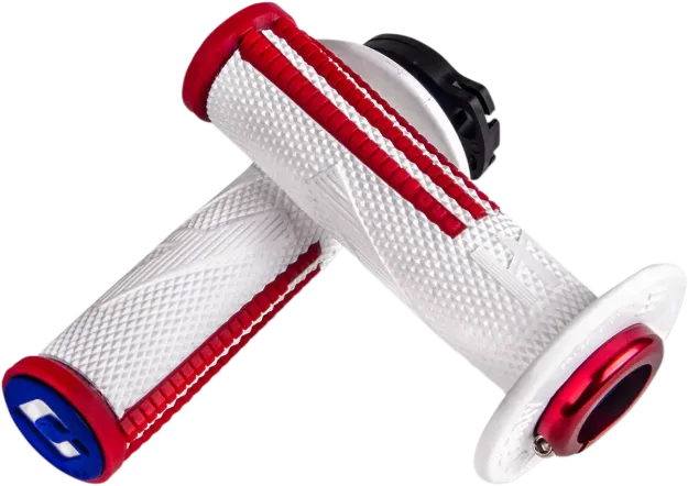 Emig Pro V2 Lock-On Grips