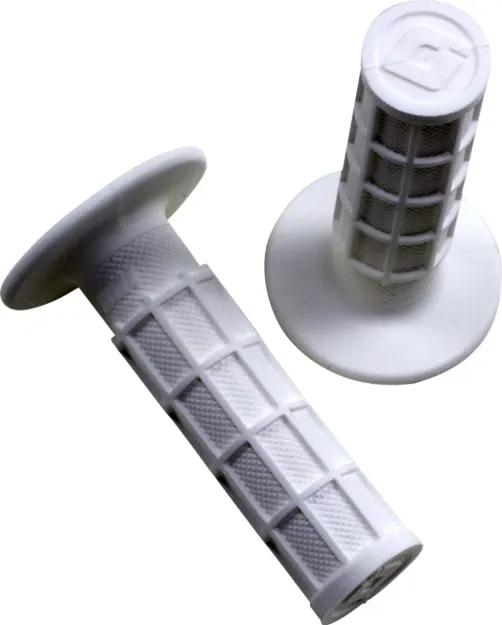 Ruffian MX Full Waffle Single-Ply Grips