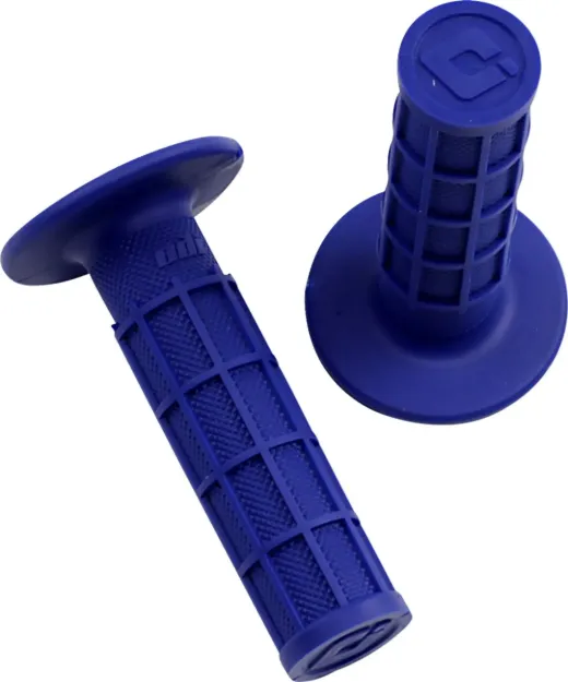 Ruffian MX Full Waffle Single-Ply Grips