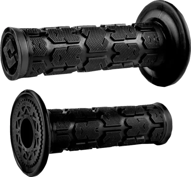 Rogue MX Single Ply Grips