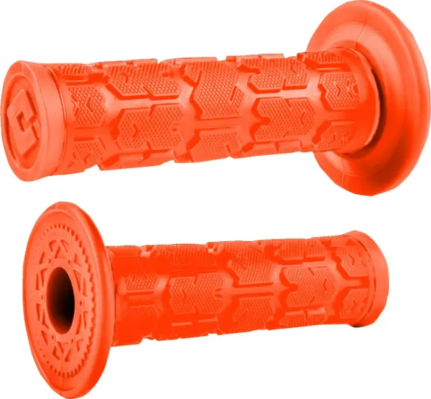 Rogue MX Single Ply Grips