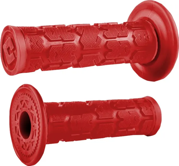 Rogue MX Single Ply Grips
