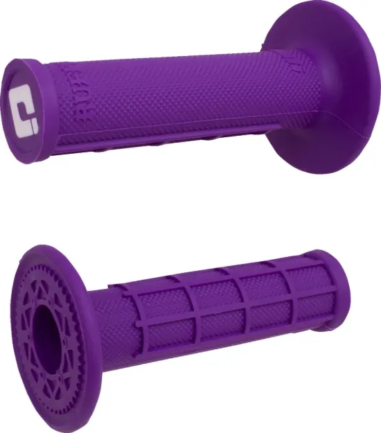 Ruffian MX Half Waffle Single-Ply Grip