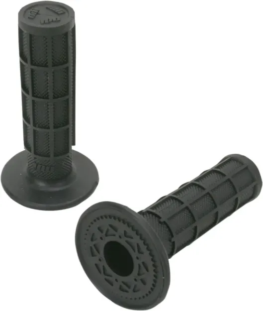 Ruffian MX Full Waffle Single-Ply Grips
