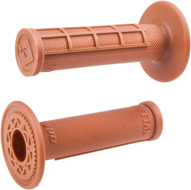 Ruffian MX Half Waffle Single-Ply Grip