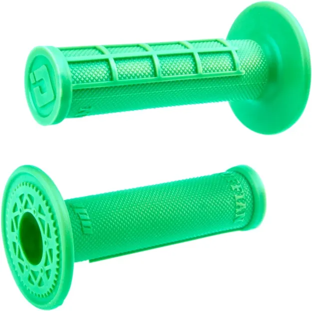 Ruffian MX Half Waffle Single-Ply Grip