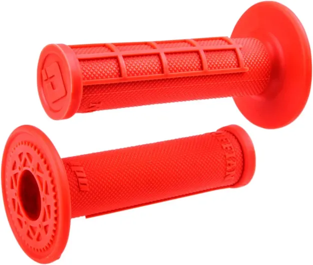 Ruffian MX Half Waffle Single-Ply Grip