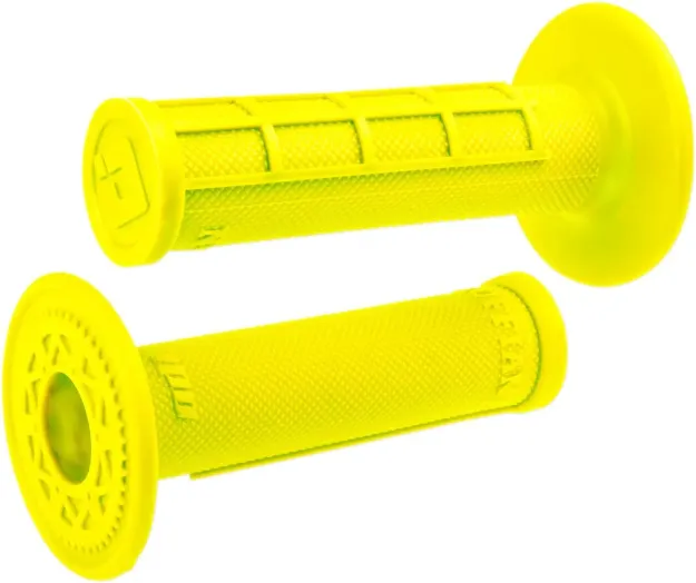 Ruffian MX Half Waffle Single-Ply Grip