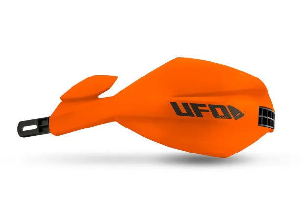 HANDGUARDS UFO MUGAN