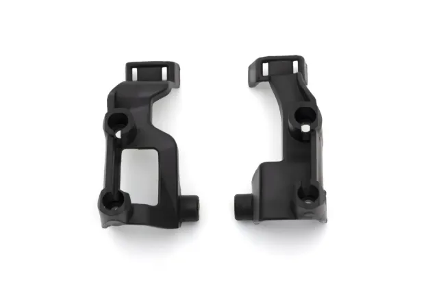 Mounting kit on Lever