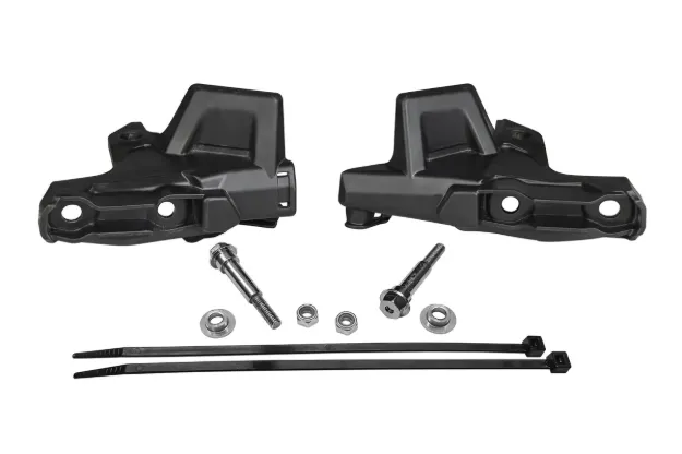 MOUNTING KIT ON LEVERS