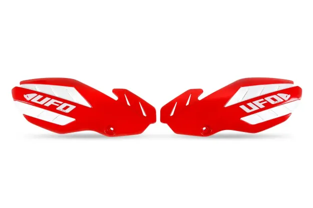 HANDGUARDS UFO FLAME