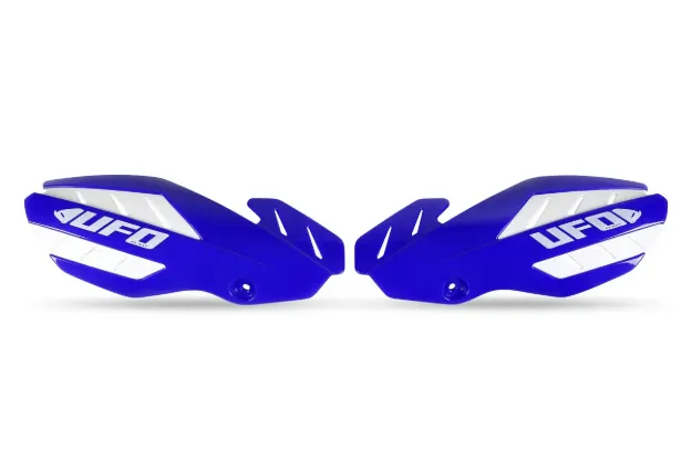HANDGUARDS UFO FLAME