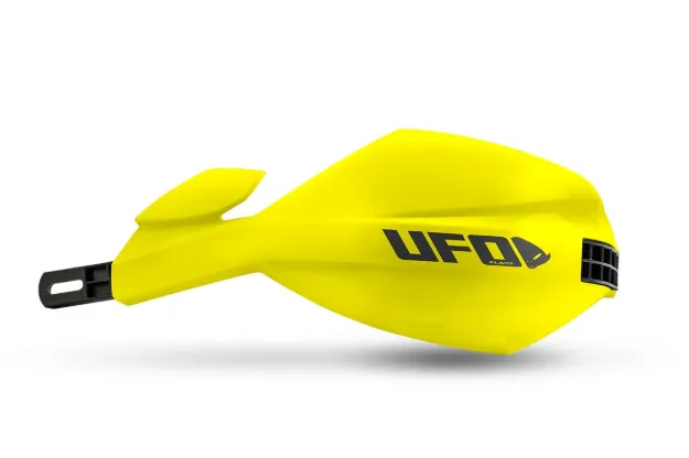 HANDGUARDS UFO MUGAN