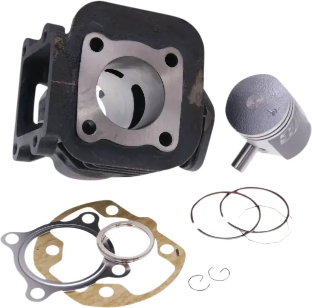 Cylinder Kit 50cc for Minarelli vertical AC