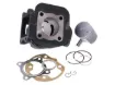 Cylinder Kit 50cc for Minarelli vertical AC