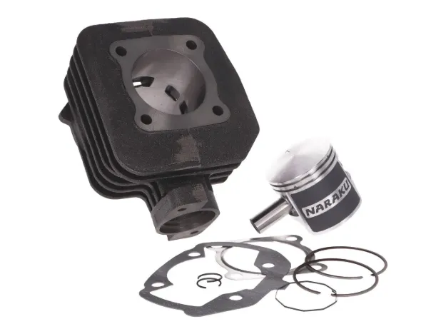 Cylinder Kit 70cc for Peugeot horizontal AC