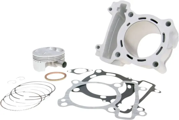 Cylinder Kit 200cc 66mm ceramic for Yamaha YZF-R WR, X-Max 125