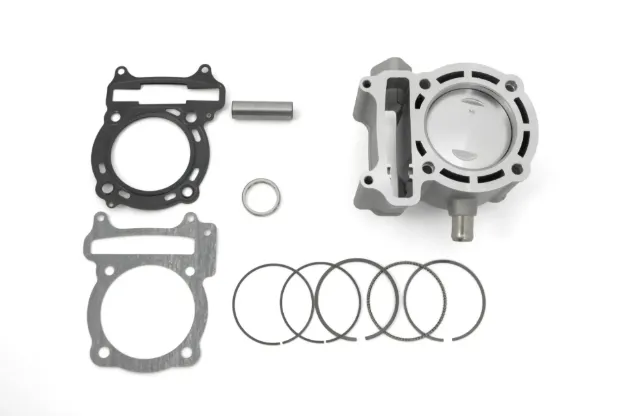 Cylinder Kit 250cc for Kymco, Barossa, Arctic Cat, PGO