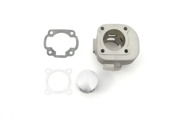 Cylinder Kit 70cc aluminum for Minarelli horizontal AC