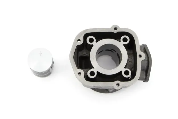 Cylinder Kit 50cc for Piaggio / Derbi engine D50B0 Euro 4