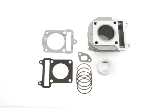 Cylinder Kit 125cc for Yamaha Cygnus 4CW (-03)