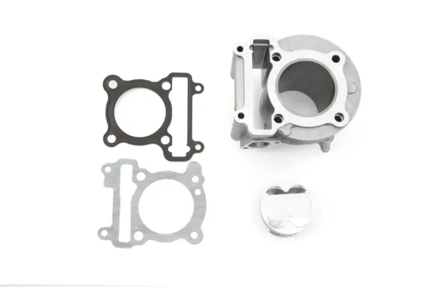 Cylinder Kit 155cc forged piston for Yamaha Cygnus, BWs 5ML 4V