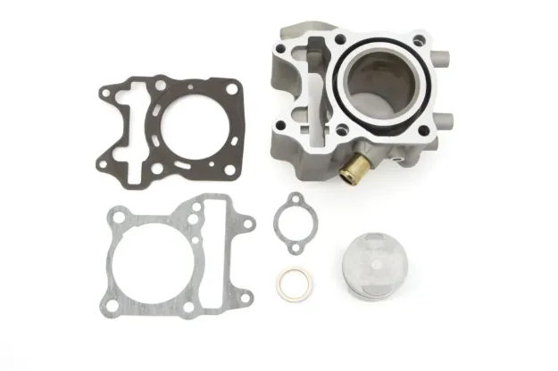 Cylinder Kit 125cc 52.4mm for Honda PCX 125i eSP 2012-, SH 125i eSP 2013-