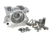 Cylinder Head 21/23, 62mm for Yamaha X-Max, YZF, WR 125