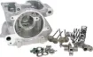 Cylinder Head 21/23, 62mm for Yamaha X-Max, YZF, WR 125