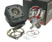 Cylinder Kit V.2 50cc for Kymco horizontal AC (SF10)