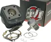 Cylinder Kit V.2 50cc for Kymco horizontal AC (SF10)