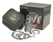 Cylinder Kit V.2 50cc for Kymco, SYM, Honda, Daelim vertical