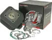Cylinder Kit V.2 50cc for Kymco, SYM, Honda, Daelim vertical