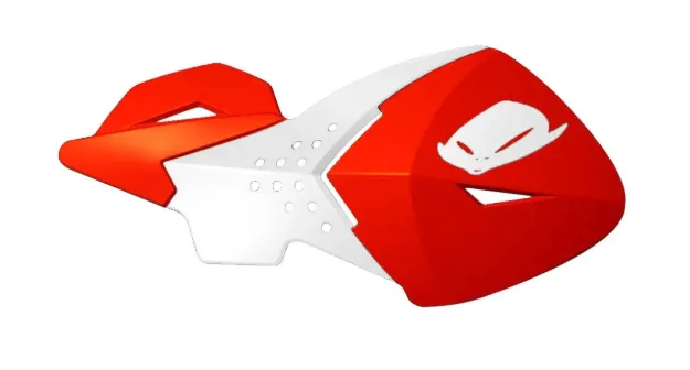 Replacement Plastic for Escalade Handguards