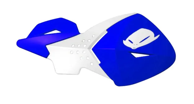 Replacement Plastic for Escalade Handguards