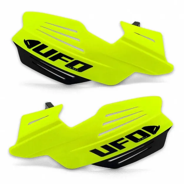 Vulcan-Universal Dual Injection Handguard