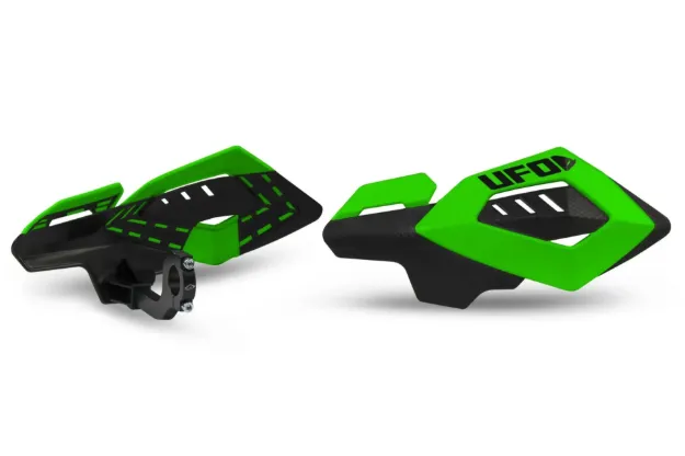 Motocross Universal Hand-guard Arches