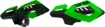 Motocross Universal Hand-guard Arches