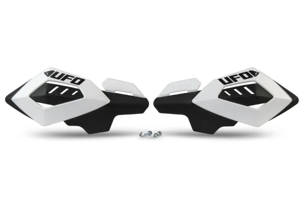 Motocross Universal Hand-guard Arches