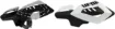 Motocross Universal Hand-guard Arches