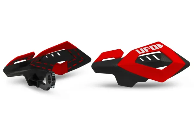Motocross Universal Hand-guard Arches